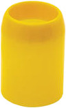 Load image into Gallery viewer, MOTION PRO FORK SEAL BULLET SET 45MM (YELLOW) 08-0276