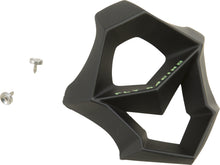 Load image into Gallery viewer, FLY RACING F2 FORGE MOUTHPIECE MATTE NEON PINK/HI-VIS/BLACK 73-46249