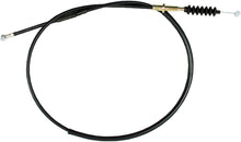 Load image into Gallery viewer, MOTION PRO BLACK VINYL CLUTCH CABLE 03-0206