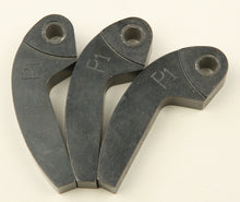 Load image into Gallery viewer, SPEEDWERX HYPERSHIFT TAPERED TIP MACHINED WEIGHTS 3/PK 66.5G P-1