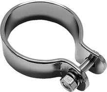 Load image into Gallery viewer, EMGO 2" EXHAUST CLAMP NO STEM 80-62344