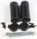 SHOGUN FRAME SLIDERS CARBON NO CUT 710-3129