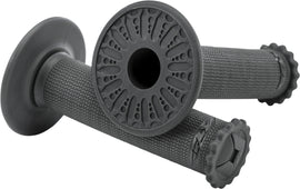 FLY RACING CONTROL MX GRIPS DARK GREY RACE LITE 011940332A
