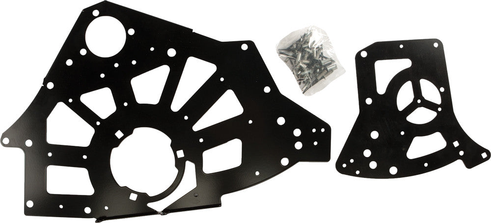 VE PR/BULKHEAD STOCK PLATES POL 11-14 PRO RMK S/M 44-15991-atv motorcycle utv parts accessories gear helmets jackets gloves pantsAll Terrain Depot