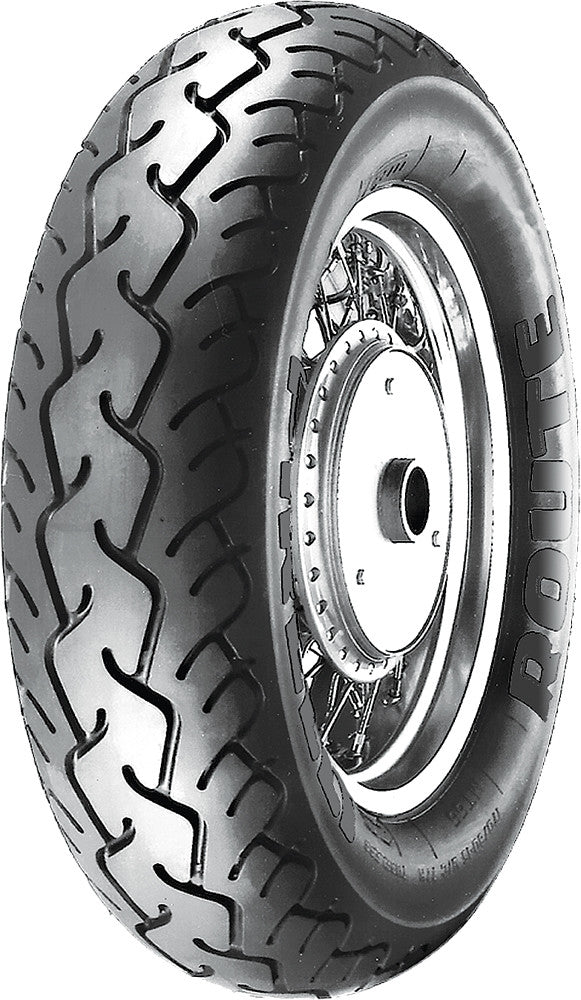 PIRELLI TIRE MT66 ROUTE REAR 150/90-15 74H BIAS 800300
