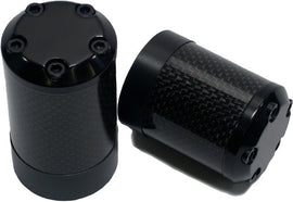 SHOGUN FRAME SLIDERS CARBON NO CUT 710-6419