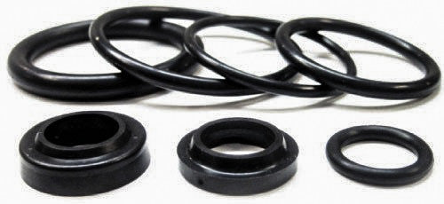HYGEAR SHOCK SERVICE KIT FOX 1/2" STANDARD SHOCK 29-03-013-R