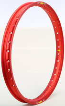 Load image into Gallery viewer, PRO-WHEEL 70-R RIM MATTE RED 16-21KSYRD