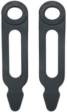 Load image into Gallery viewer, ALL RITE RUBBER SNUBBERS XL PACK RACK SERIES 2/PK RBL2