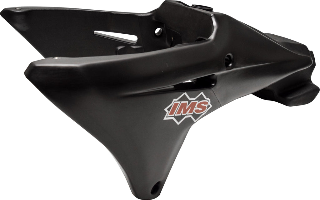 IMS FUEL TANK BLACK 3.0 GAL 117335-BK1