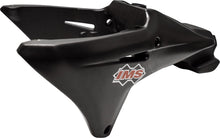 Load image into Gallery viewer, IMS FUEL TANK BLACK 3.0 GAL 117335-BK1