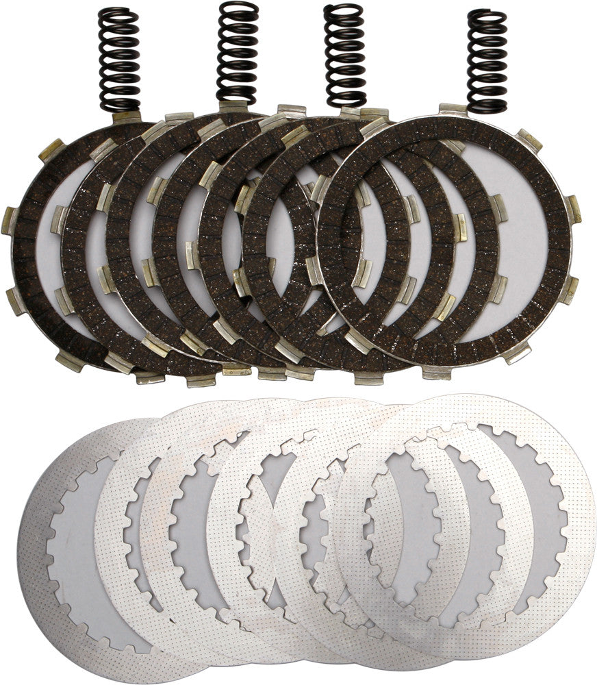 EBC CLUTCH SET DRC239-atv motorcycle utv parts accessories gear helmets jackets gloves pantsAll Terrain Depot
