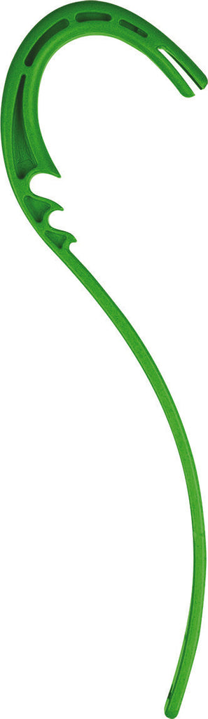 SLYDOG PR/ SLY DOG SKI LOOPS GREEN LOPPHAGRN