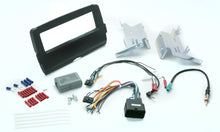 Load image into Gallery viewer, SCOSCHE SCOSCHE SINGLE DIN INSTALL KIT TOURING 14-UP HD14UBN