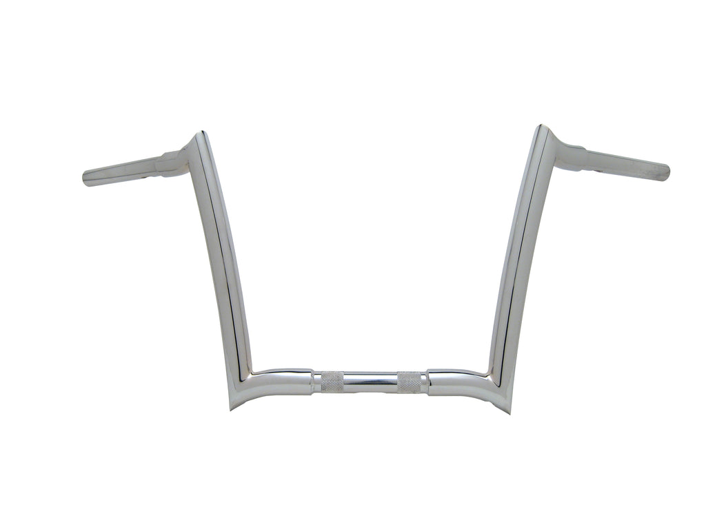 BAGGERNATION 16" OEM MONKEY BARS CHROME OEMB125-16 C