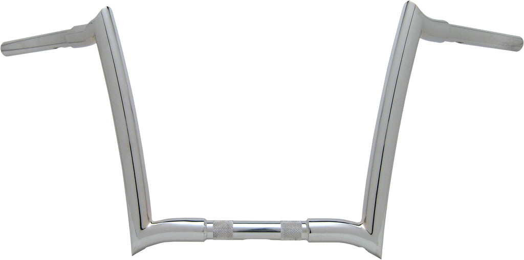 BAGGERNATION 12" OEM MONKEY BARS CHROME OEMB125-12 C