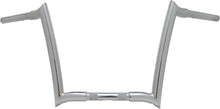 Load image into Gallery viewer, BAGGERNATION 12" OEM MONKEY BARS CHROME OEMB125-12 C