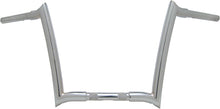 Load image into Gallery viewer, BAGGERNATION 12&quot; OEM MONKEY BARS CHROME OEMB125-12 C