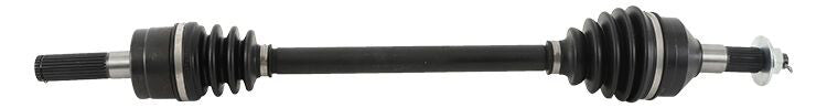 ALL BALLS 8 BALL EXTREME AXLE FRONT AB8-KW-8-137