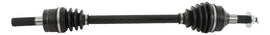 ALL BALLS 8 BALL EXTREME AXLE FRONT AB8-KW-8-137