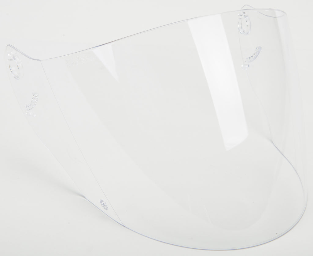 GMAX SHIELD SINGLE LENS CLEAR GM-17/OF-17 G999603