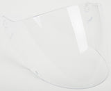 GMAX SHIELD SINGLE LENS CLEAR GM-17/OF-17 G999603