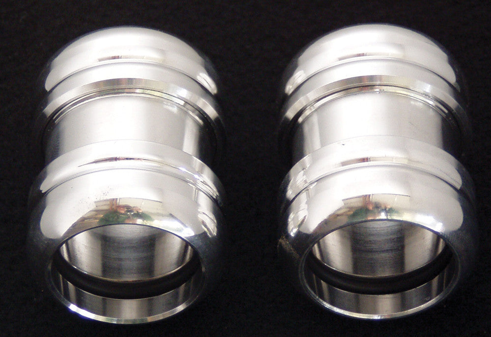 MODQUAD UNIVERSAL EXHAUST CLAMP 1"-1-3/16" (GROOVE) EHC1-2-atv motorcycle utv parts accessories gear helmets jackets gloves pantsAll Terrain Depot