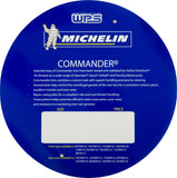 MICHELIN TIRE INSERT COMMANDER COMMANDER INSERT