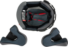 Load image into Gallery viewer, GMAX CONVERSION KIT FROM MD &amp; SM TO XS CHEEK PADS &amp; LINER MD-04 G040030