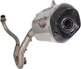 VOODOO PERFORMANCE FULL SYSTEM POLISHED VPEGROML4P