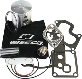 WISECO TOP END KIT SUZ PK1523
