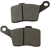 SP1 BRAKE PADS S-D FULL METAL FULL METAL 05-252F