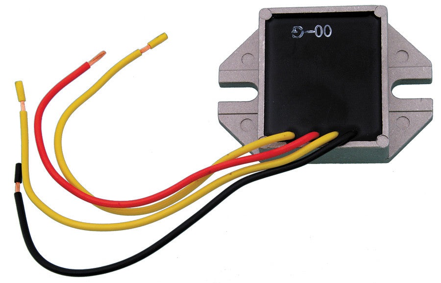 SP1 VOLTAGE REGULATOR/RECTIFIER 01-154-16