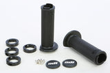 ODI ATV RUFFIAN LOCKON GRIP 120MM BLACK/BLACK J31RFB-B