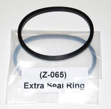PCRACING FLO OIL FILTER SEAL RING Z-065
