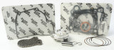 VERTEX TOP END KIT FORGED H-C VTKTC23565B