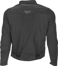 Load image into Gallery viewer, FLY RACING BUTANE JACKET BLACK XL 477-2040-5