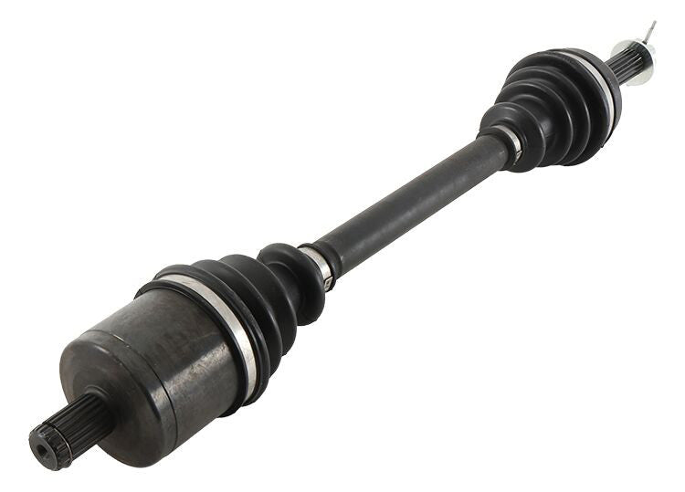 ALL BALLS 8 BALL EXTREME AXLE FRONT AB8-PO-8-314