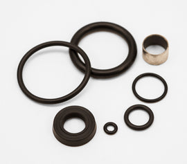 HYGEAR HYGEAR SHOCK SERVICE KIT S/M GYTR 14MM SNOW 29-04-002-R