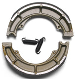 EBC BRAKE SHOES 629