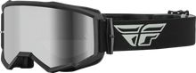 Load image into Gallery viewer, FLY RACING Zone Goggles MX ATV MTB Motocross Choose color