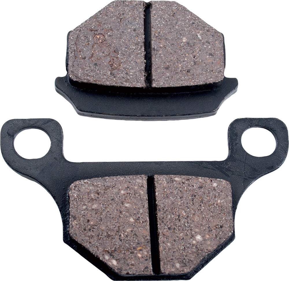MOGO PARTS BRAKE PADS 13-0416