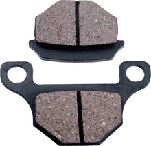 Load image into Gallery viewer, MOGO PARTS BRAKE PADS 13-0416