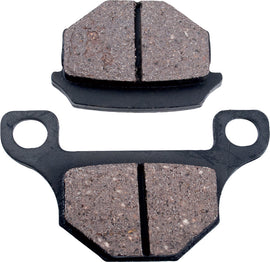 MOGO PARTS BRAKE PADS 13-0416