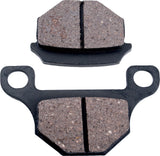 MOGO PARTS BRAKE PADS 13-0416
