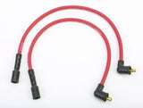 MOROSO IGN WIRES ULTRA 40/SET RED FL 97-98 28626