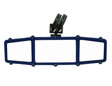 Load image into Gallery viewer, ATV TEK ELITE SERIES REAR MIRROR BLUE REPLACEMENT FRAME ESCTR-BLUE