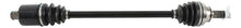 Load image into Gallery viewer, ALL BALLS 6 BALL HEAVY DUTY AXLE REAR AB6-PO-8-400