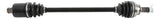 ALL BALLS 6 BALL HEAVY DUTY AXLE REAR AB6-PO-8-400