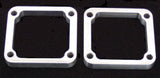 MODQUAD REED SPACER .375 THICK ALUMINUM RS1-1